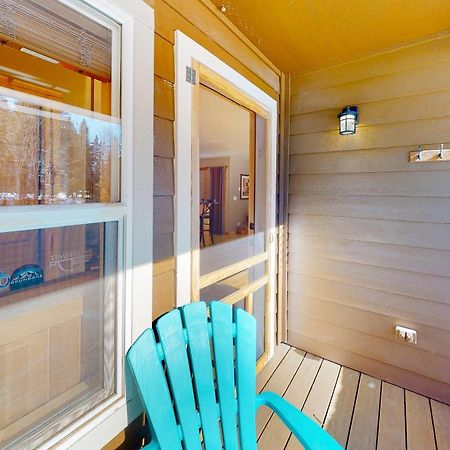 Meadowlark Hideaway Villa New Meadows Eksteriør bilde